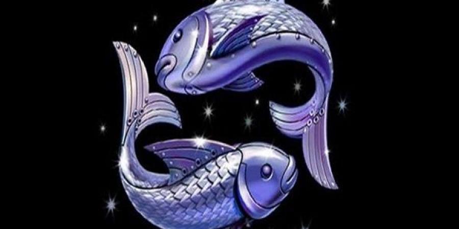 توقعات برج الحوت اليوم الأربعاء 25-6-2025
