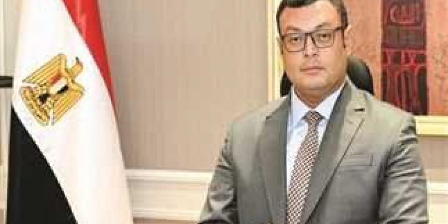 مصر: وزير الإسكان يُصدر قرارات إزالة لمخالفات بناء وتعديات بالساحل الشمالى