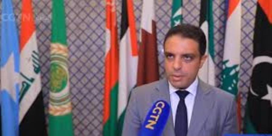 متحدث جامعة الدول العربية: نرحب بوقف إطلاق النار بين إيران وإسرائيل وتدعو لإنهاء الحرب على غزة