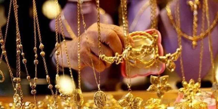تطور جديد.. أسعار الذهب في سوريا اليوم الأربعاء 25-6-2025
