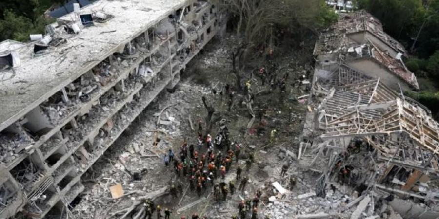 حرب الـ12 يومًا: الفائزون كثر والخاسر واحد