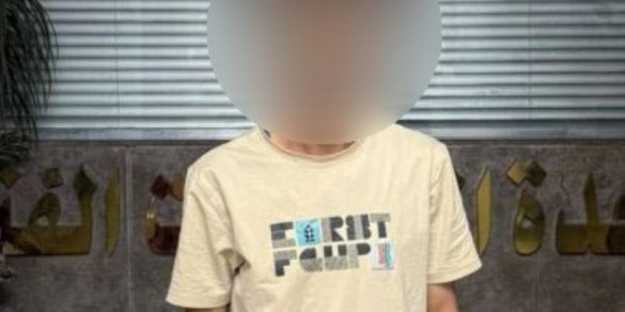 ضبط أحد الأشخاص لممارسته أعمال البلطجة على القائمين بالمواقع الإنشائية بالقاهرة