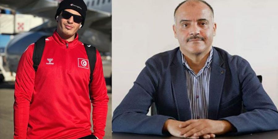 لاعب شاب يفتح النار على الجامعة التونسية لكرة اليد