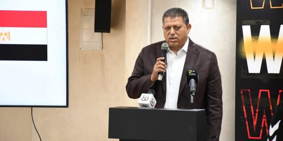 تحفيز منتخب شباب اليد لتحقيق الفوز علي البرتغال بالمونديال  