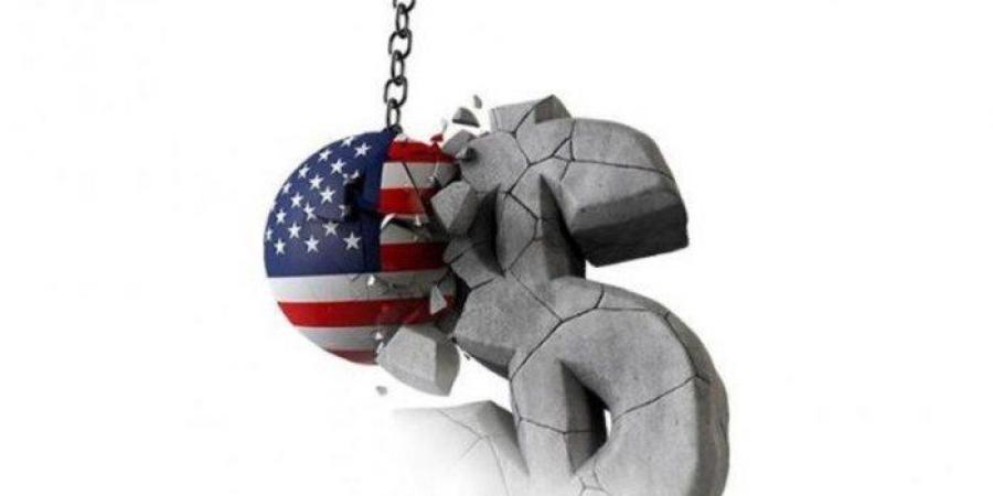 الاقتصاد الأمريكي ينكمش بأكثر من المتوقع في الربع الأول من العام