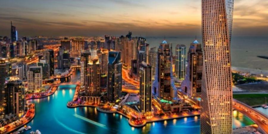 دبي تخطط لإضافة المزيد من العقارات الفاخرة لجذب أثرياء العالم
