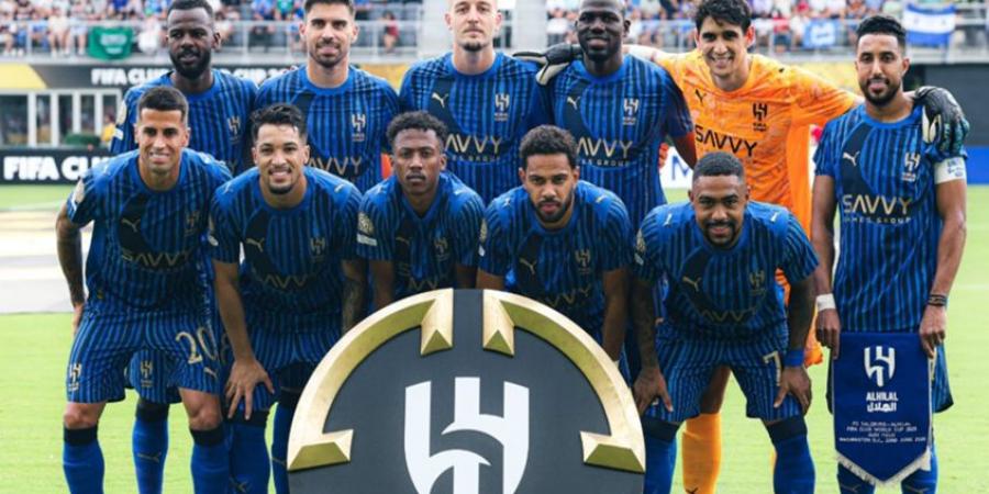 كيف يحسم الهلال تأهله لثمن نهائي مونديال الأندية ويقصي ريال مدريد؟