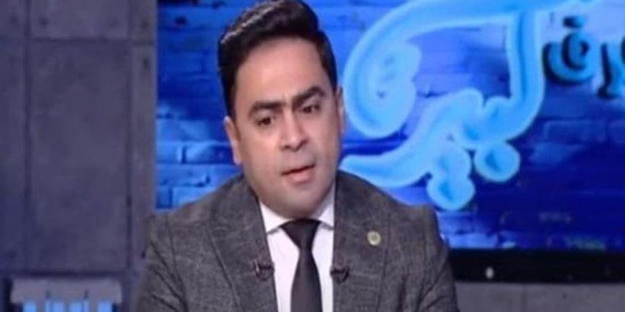 مستشار الجمعية المصرية بالأمم المتحدة: أمن الخليج خط أحمر عند القيادة المصرية