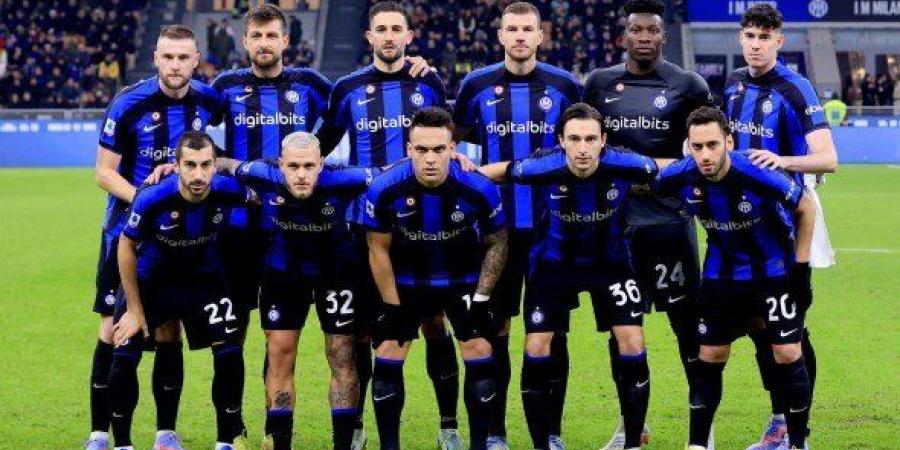 بث مباشر.. مشاهدة مباراة إنتر ميلان وريفر بليت في كأس العالم للأندية