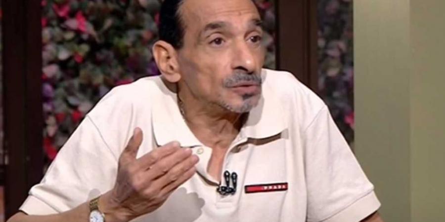 علاء عوض: المقارنة مع والدي ظالمة.. وتعرضت لأعمال سفلية من حماتي