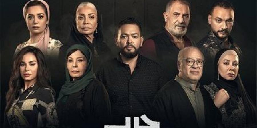 أحداث مسلسل حرب الجبالي الحلقة 25.. وموعد عرض الحلقة 26
