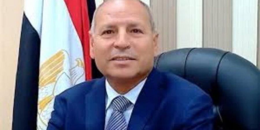 محافظ القاهرة: جاري إعادة تخطيط ميدان رمسيس «فيديو»