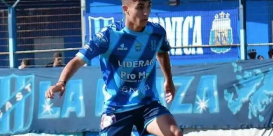 مأساة في الأرجنتين.. وفاة لاعب شاب أثناء جراحة في الركبة