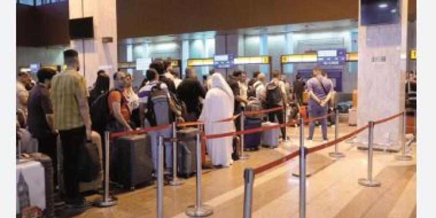 مغتربون أردنيون عالقون في دول الخليج بسبب تأخر تأشيرات العبور من السعودية ويطالبون بتدخل الخارجية