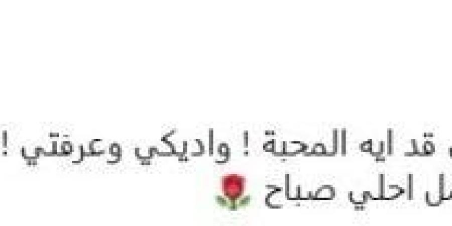 بعد تصدرها التريند.. مجدي الهواري لـ عبلة كامل: «حرمتيهم منك ليه»