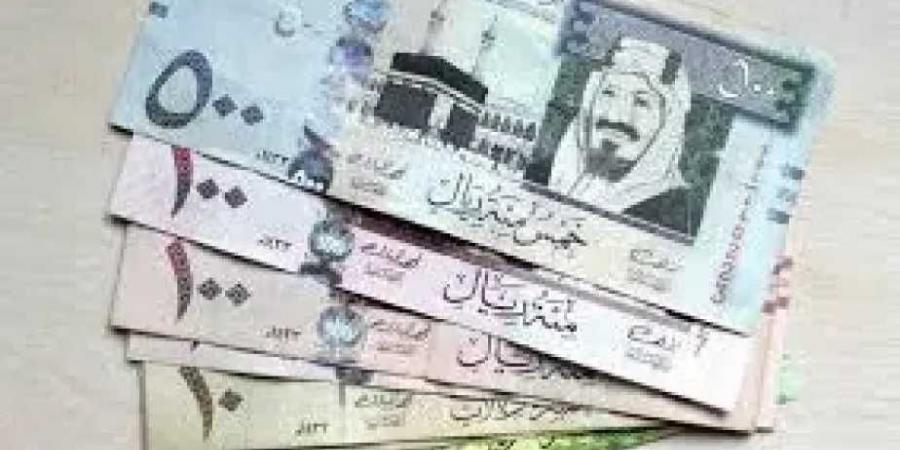 أسعار الريال السعودي مقابل الجنيه المصري اليوم الجمعة 27 يونيو 2025