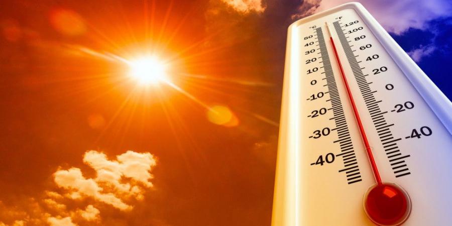 موجة حر شديدة تضرب منطقة البحر المتوسط وتحذيرات من حرائق