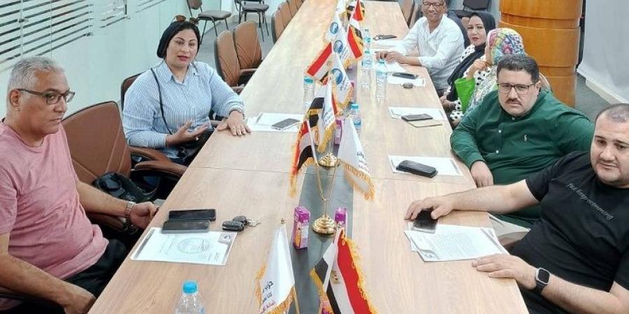 مستقبل وطن الإسماعيلية يفعّل"العلاقات الحكومية"لخدمة المواطن
