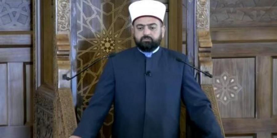 مفتي المملكة: الأوطان لا تُبنى بالمعجزات .. والرسول خطط للهجرة بأدق التفاصيل