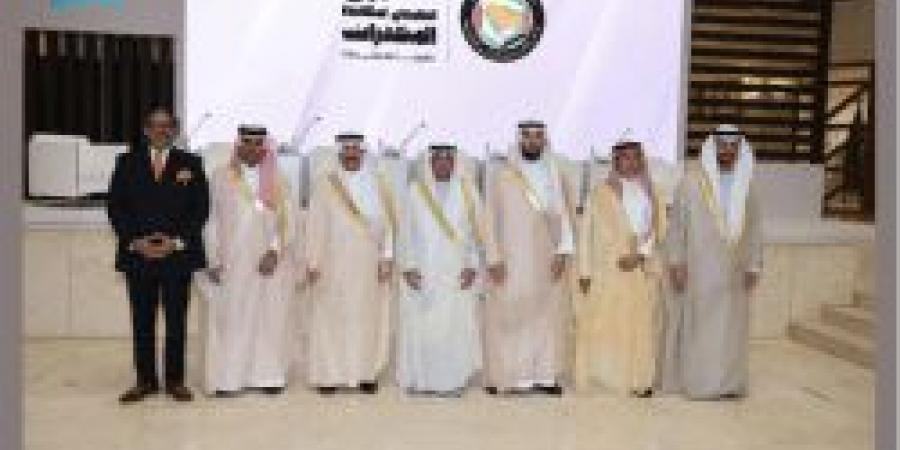 وزارة الصحة تشارك في احتفال مجلس التعاون باليوم العالمي لمكافحة المخدرات