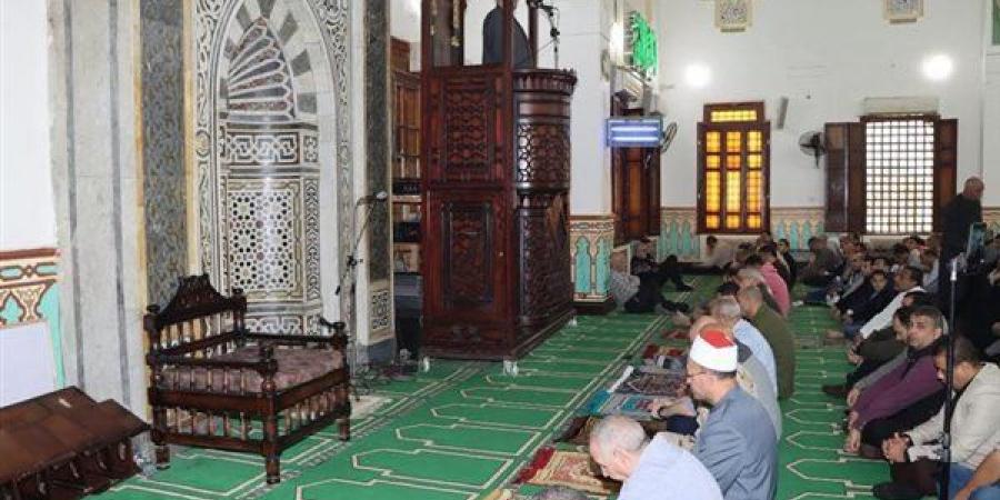 خطبة اليوم الجمعة 27 يونيو.. «بداية جديدة وأمل جديد»
