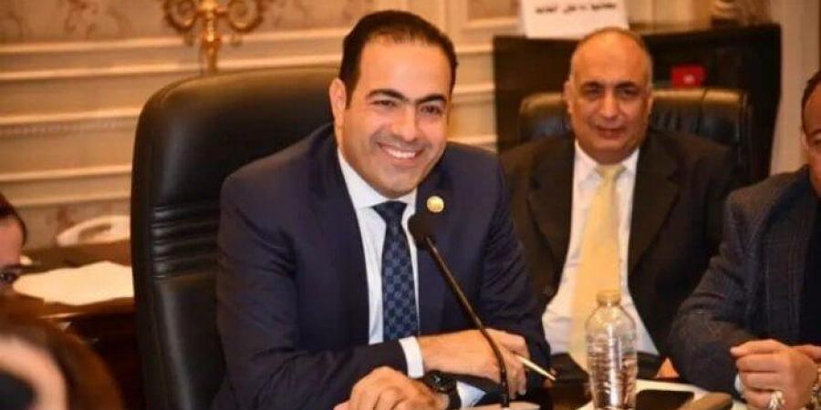 رئيس لجنة الشباب بـ«النواب»: غدًا اجتماع موسع لمتابعة إنشاء ستاد النادي المصري