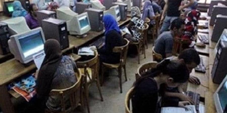 تنسيق الثانوية العامة 2025 في أسيوط بعد إعلان نتيجة الشهادة الإعدادية