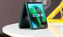 هاتف موتورولا الجديد Razr 60 Ultra