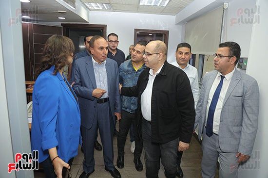 جزلة الكاتب الصحفى عبد المحسن سلامة فى جريدة اليوم السابع (15) جزلة الكاتب الصحفى عبد المحسن سلامة فى جريدة اليوم السابع (15)