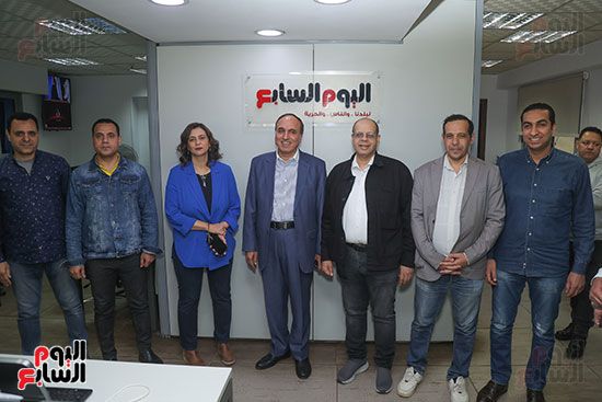 جزلة الكاتب الصحفى عبد المحسن سلامة فى جريدة اليوم السابع (16) جزلة الكاتب الصحفى عبد المحسن سلامة فى جريدة اليوم السابع (16)