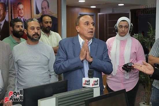 جزلة الكاتب الصحفى عبد المحسن سلامة فى جريدة اليوم السابع (12) جزلة الكاتب الصحفى عبد المحسن سلامة فى جريدة اليوم السابع (12)