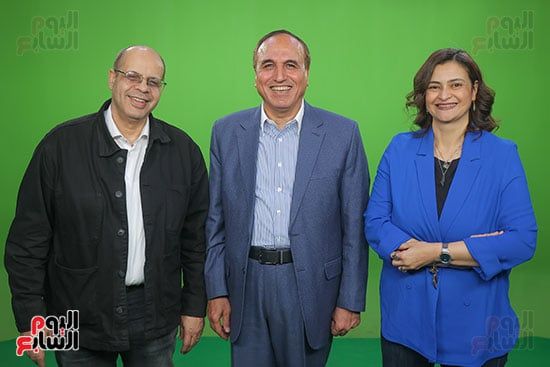 جزلة الكاتب الصحفى عبد المحسن سلامة فى جريدة اليوم السابع (3) جزلة الكاتب الصحفى عبد المحسن سلامة فى جريدة اليوم السابع (3)