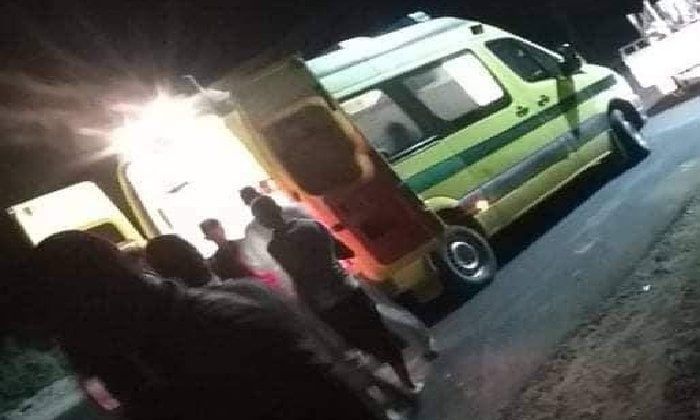 بالأسماء.. مصرع وإصابة 3 عمال سقطوا في بيارة صرف صحي بكفر الدوار