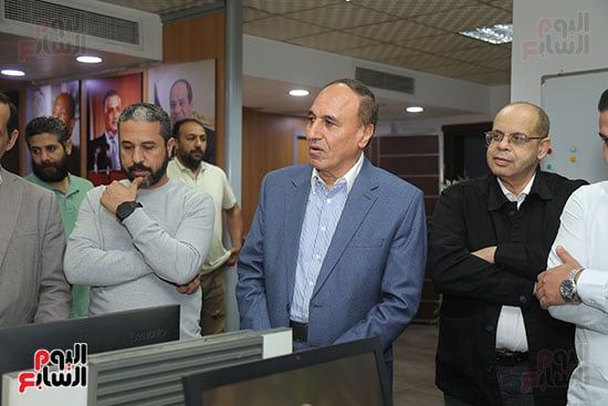 جزلة الكاتب الصحفى عبد المحسن سلامة فى جريدة اليوم السابع (10) جزلة الكاتب الصحفى عبد المحسن سلامة فى جريدة اليوم السابع (10)