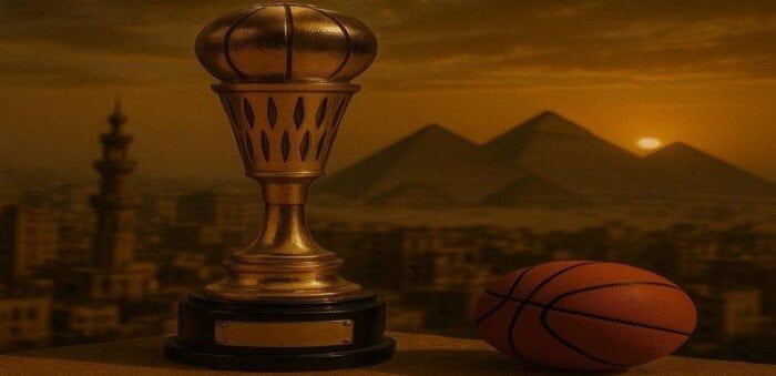 اليوم.. انطلاق نصف نهائي كأس مصر لكرة السلة سيدات