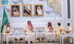 الأمير عبدالعزيز بن سعود