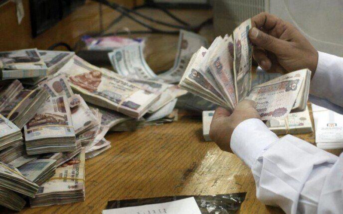 موعد زيادة المرتبات 2025