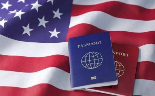 التقديم في الهجرة إلى أمريكا 2025