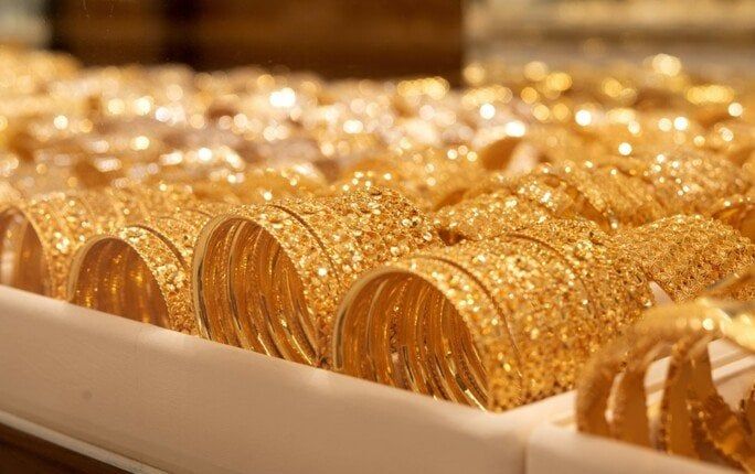 «استقرار ملحوظ».. آخر تحديث لـ سعر الذهب في مصر اليوم الاثنين 5 مايو 2025