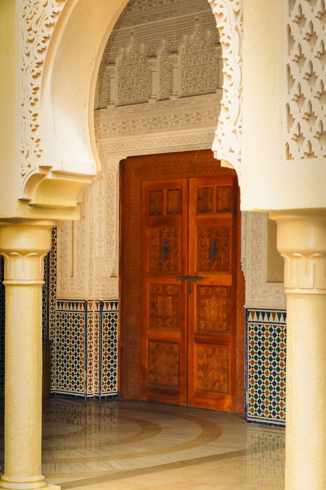 منتجع مازاغان