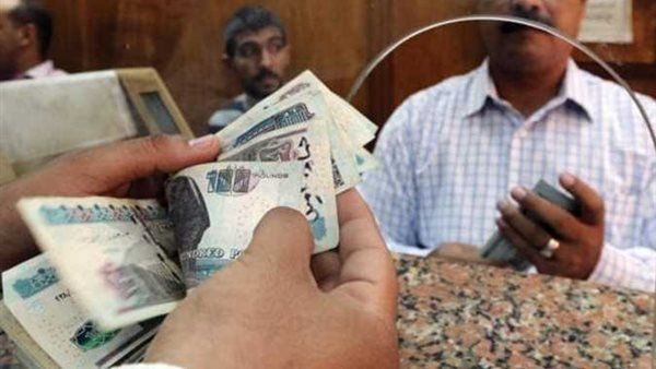 جدول مواعيد صرف مرتبات شهر مايو 2025