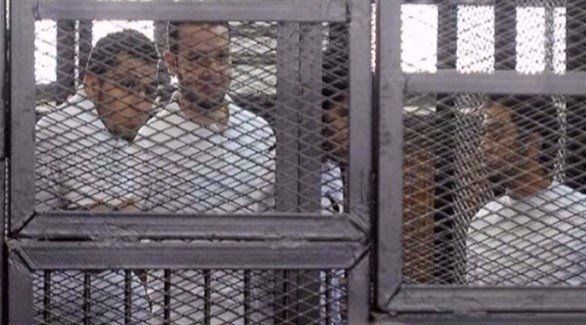 السجن 3 سنوات للمتهم في قضية «أحداث تجمهر عين شمس»