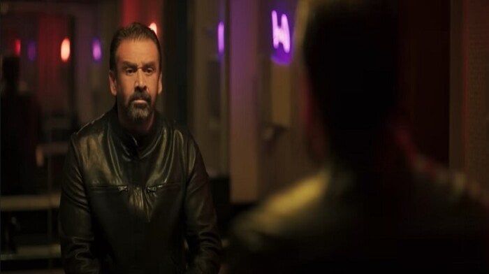 فيلم المشروع X