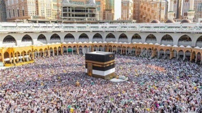 كيفية أداء مناسك الحج