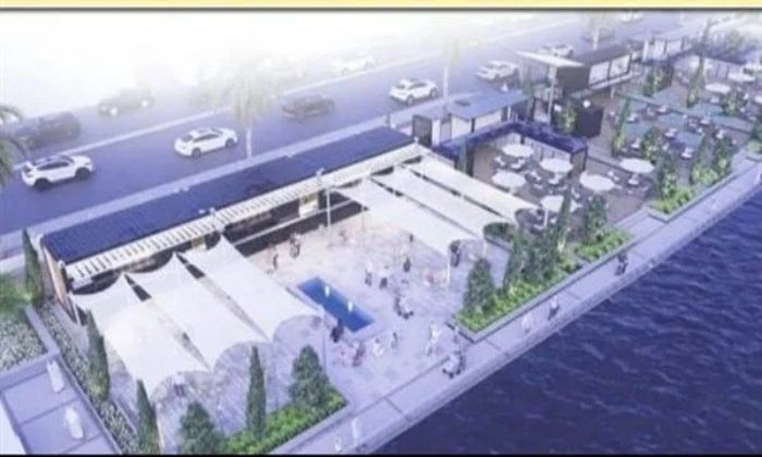 حق انتفاع 25 عامًا.. المنوفية تطرح ممشى كورنيش شبين الكوم الجديد للاستثمار