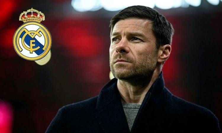 سكاي سبورتس تفجرها: تشابي ألونسو يقترب من قيادة فنية لريال مدريد رسميًا!