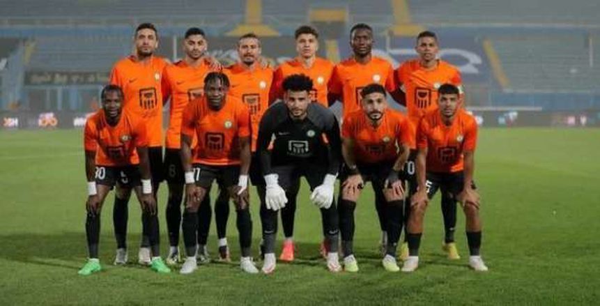 أهداف مباراة بيراميدز والبنك الأهلي.. أسامة فيصل يضيف الثاني أهداف مباراة بيراميدز والبنك الأهلي.. أسامة فيصل يضيف الثاني