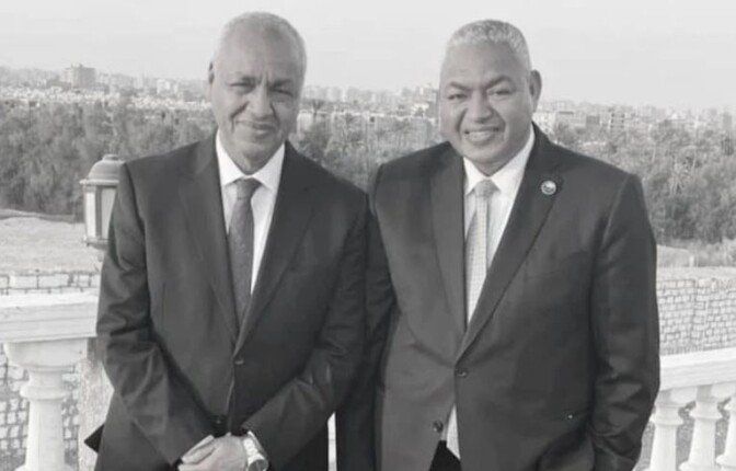 في ذكرى وفاة شقيقه محمود.. كلمات مؤثرة من مصطفى بكري