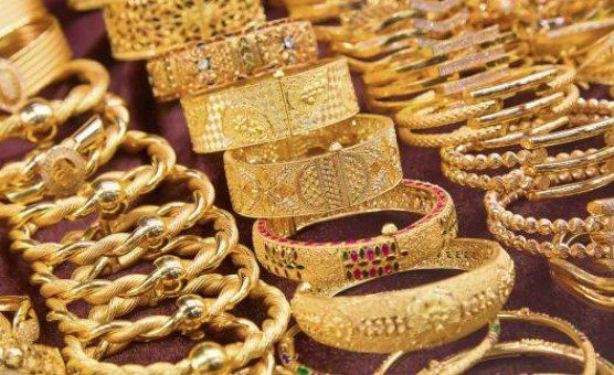 سعر الذهب في مصر