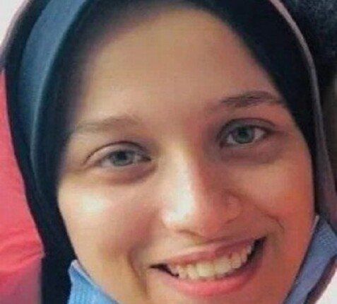 محكمة النقض ترفض الطعن المقدم من المتهم بقتل «سلمى بهجت» فتاة الشرقية